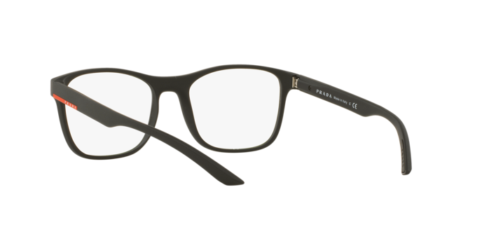 Prada PS 08GV DG01O1 Lifestyle 